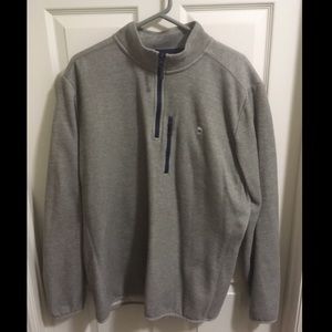 Southern Shirt Men’s Quarter-Zip
